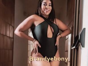 Brandyebony