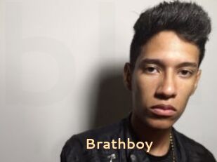 Brathboy