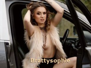 Brattysophie