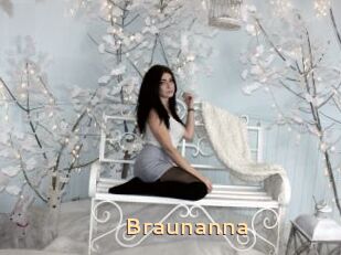 Braunanna