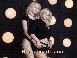 Bravehearttiana