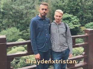 Braydenxtristan