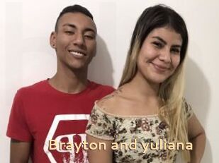 Brayton_and_yuliana