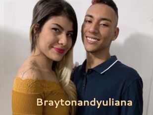 Braytonandyuliana