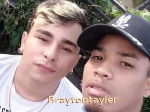 Braytontayler