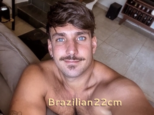 Brazilian22cm