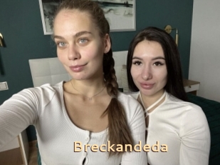 Breckandeda