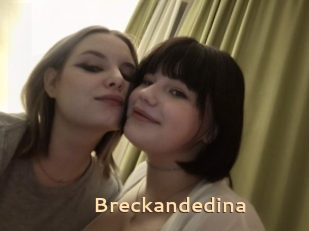 Breckandedina