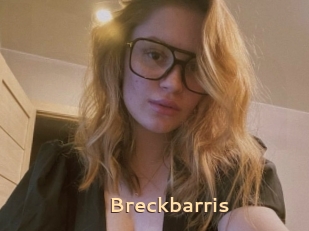 Breckbarris