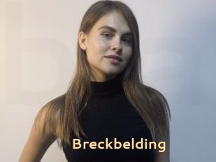 Breckbelding