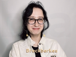 Breckberkes