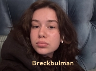 Breckbulman