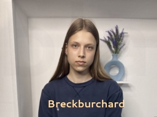 Breckburchard