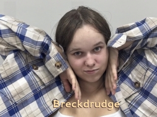 Breckdrudge