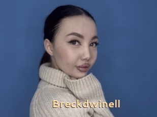 Breckdwinell