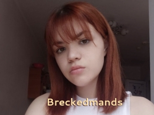 Breckedmands