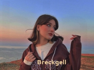 Breckgell