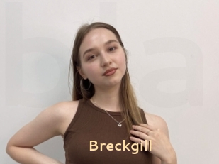 Breckgill