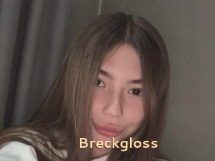 Breckgloss