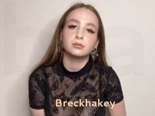 Breckhakey