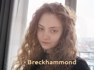 Breckhammond