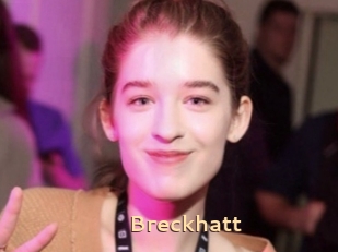 Breckhatt