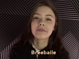 Breebaile