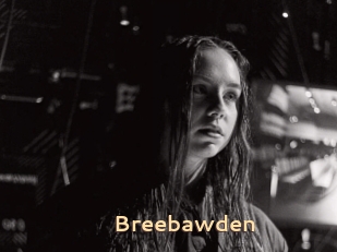 Breebawden