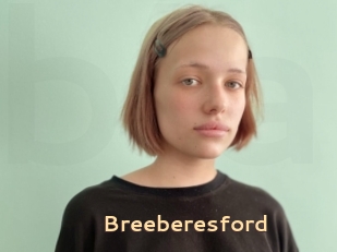 Breeberesford