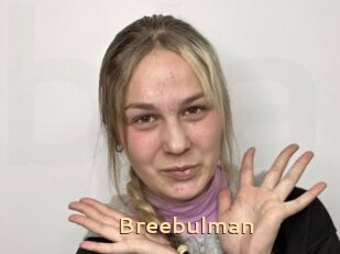 Breebulman