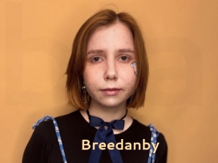 Breedanby