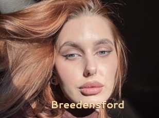 Breedensford