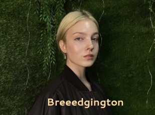 Breeedgington