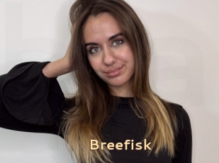 Breefisk