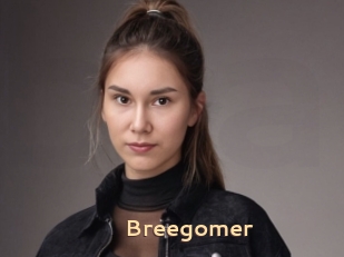 Breegomer