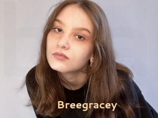 Breegracey