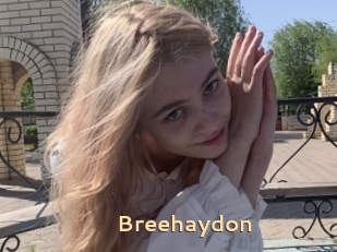 Breehaydon