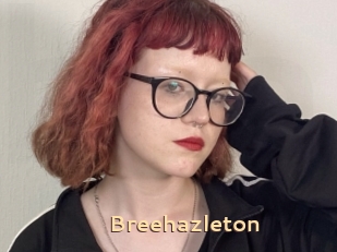 Breehazleton