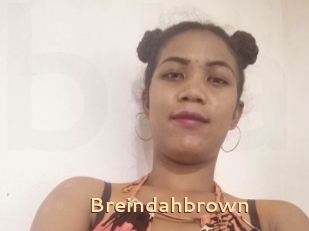 Breindahbrown