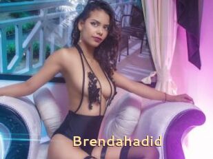 Brendahadid