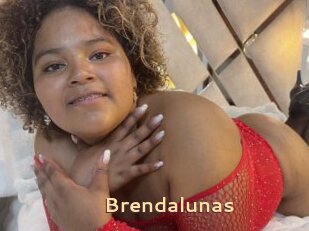 Brendalunas