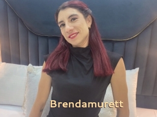 Brendamurett