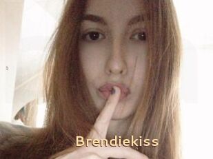 Brendiekiss