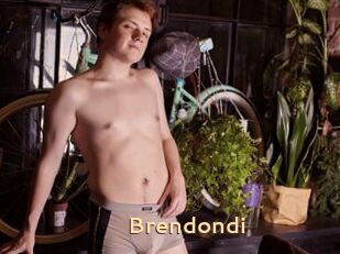 Brendondi