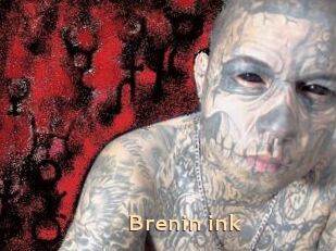 Brenin_ink