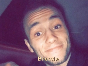 Brentje