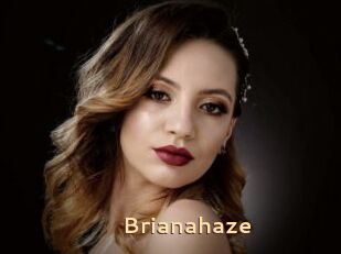 Brianahaze