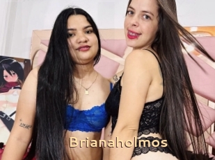 Brianaholmos