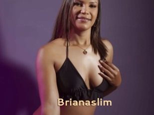 Brianaslim