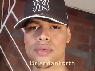 Briandanforth